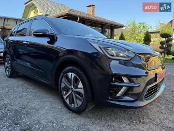 Авто KIA Niro 2021 № 7635988
