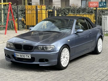 Авто BMW 3 Series 2000 № 7636012