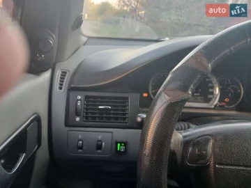 Авто Chevrolet Lacetti 2005 № 7636042