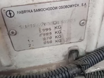 Авто Daewoo Lanos 2008 № 7636044