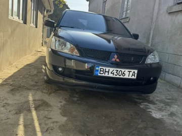 Авто Mitsubishi Lancer 2005 № 7636079