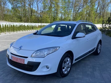 Авто Renault Megane 2011 № 7636080