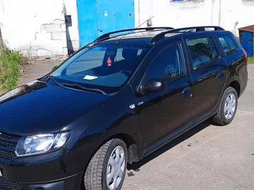 Авто Dacia Logan Mcv 2016 № 7636085