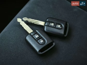Авто Nissan Tiida 2009 № 7636110