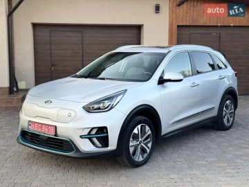 Авто KIA Niro 2020 № 7636122