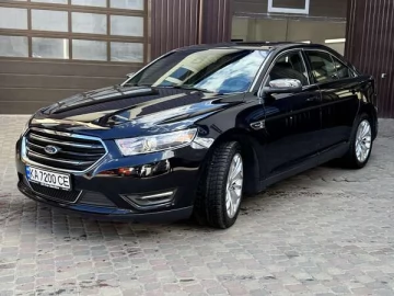 Авто Ford Taurus 2019 № 7636124