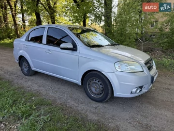 Авто ЗАЗ Vida 2015 № 7636129