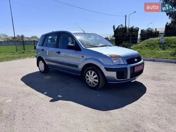 Авто Ford Fusion 2009 № 7636133