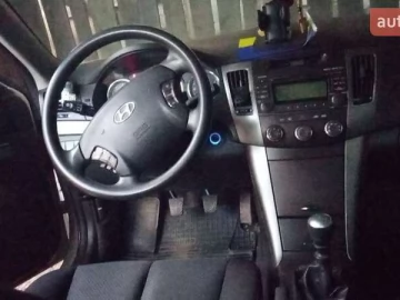 Авто Hyundai Sonata 2009 № 7636138