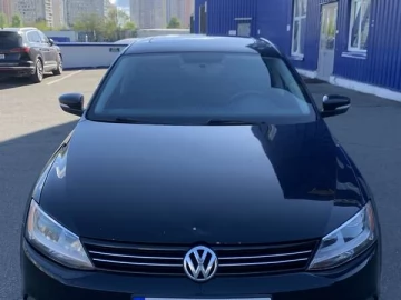 Авто Volkswagen Jetta 2011 № 7636149