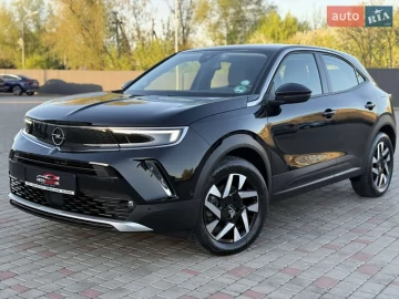 Авто Opel Mokka-E 2022 № 7636159