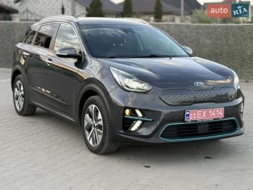 Авто KIA Niro 2019 № 7636163