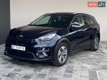 Авто KIA Niro 2019 № 7636203