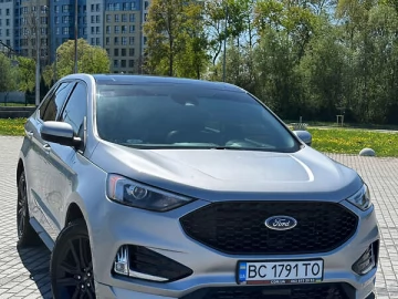 Авто Ford Edge 2021 № 7636208