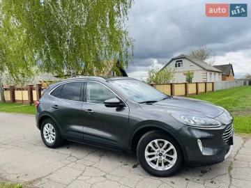 Авто Ford Kuga 2022 № 7636210