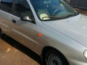 Авто Daewoo Lanos 2007 № 7636212