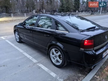 Авто Opel Vectra 2003 № 7636213
