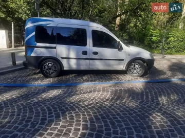 Авто Opel Combo 2006 № 7636215