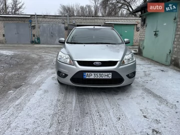 Авто Ford Focus 2010 № 7636233