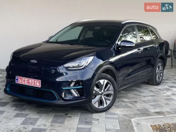 Авто KIA Niro 2019 № 7636253