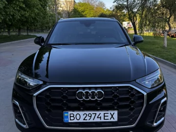 Авто Audi Q5 2022 № 7636263