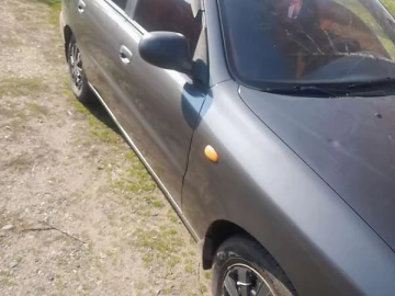 Авто ЗАЗ Sens 2011 № 7636266