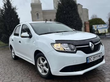 Авто Renault Logan 2013 № 7636282