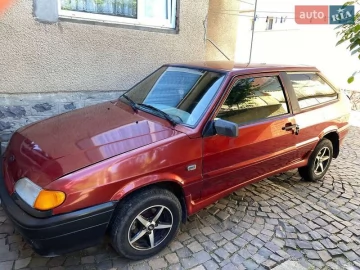 Авто ВАЗ 2113 Samara 2008 № 7636325