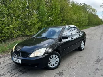 Авто Mitsubishi Lancer 2007 № 7636330