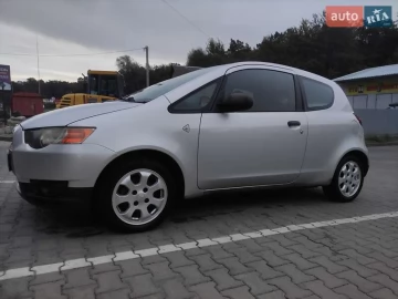 Авто Mitsubishi Colt 2009 № 7636342