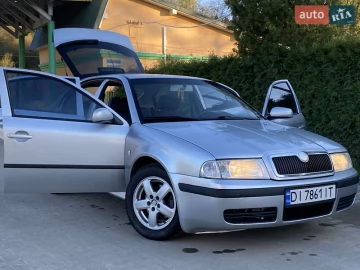 Авто Skoda Octavia 2008 № 7636343