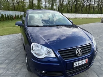 Авто Volkswagen Golf 2008 № 7636349