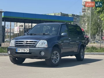 Авто Suzuki Grand Vitara 2006 № 7636360