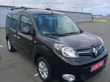 Авто Renault Kangoo 2017 № 7636385
