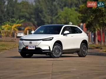 Авто Honda Ens1 2025 № 7636400