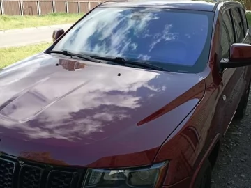 Авто Jeep Grand Cherokee 2019 № 7636405
