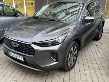 Авто Ford Escape 2023 № 7636409