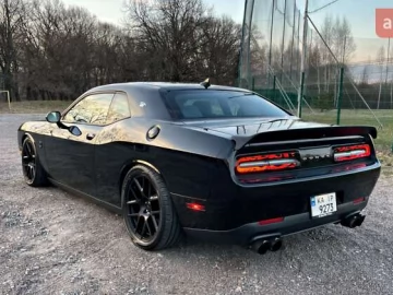 Авто Dodge Challenger 2015 № 7636410