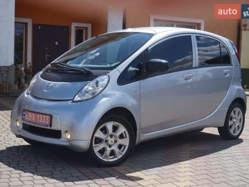 Авто Peugeot Ion 2015 № 7636430
