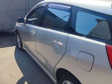 Авто Toyota Matrix 2002 № 7636431