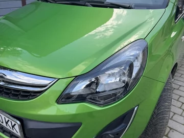 Авто Opel Corsa 2011 № 7636435