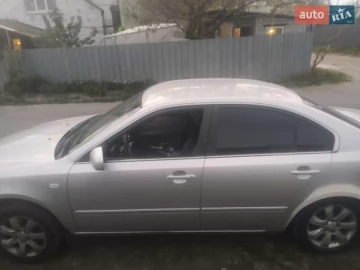 Авто KIA Magentis 2008 № 7636439