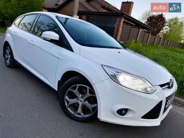 Авто Ford Focus 2014 № 7636444