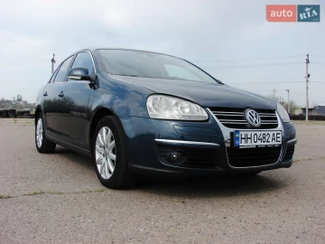 Авто Volkswagen Jetta 2006 № 7636450