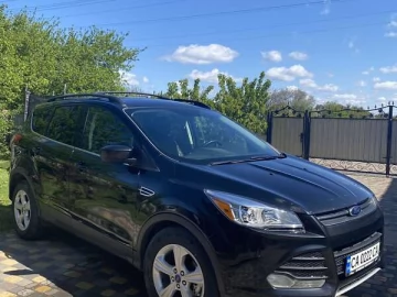 Авто Ford Escape 2012 № 7636460