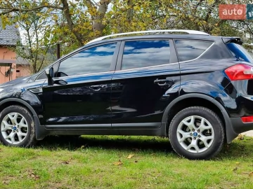 Авто Ford Kuga 2011 № 7636465
