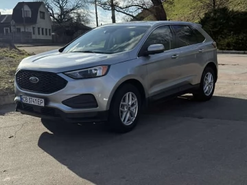 Авто Ford Edge 2024 № 7636497