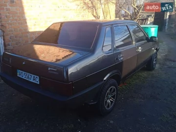 Авто ВАЗ 21099 2006 № 7636509