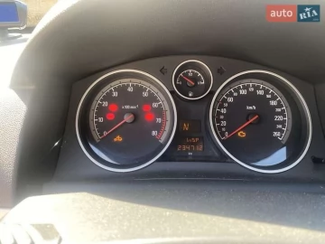 Авто Opel Astra 2008 № 7636528