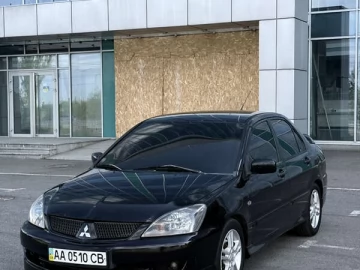Авто Mitsubishi Lancer 2006 № 7636530